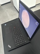 Laptop Lenovo ThinkPad L570 Core i5-6300U 8GB 256GB SSD 2,5" 15,6" Win10