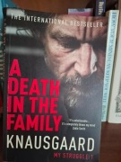 A death in the family Knausgaard