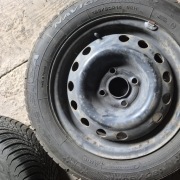 Opony Dębica Navigator 185/60 r14 82h 1123
