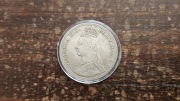 Anglia 1887 Korona brytyjska Jubileuszu królowej Wiktorii