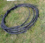 Kabel aluminiowy 4x25 napowietrzny AsXSn 15m