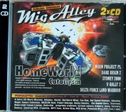 CD-Action listopad 2000 płyta.