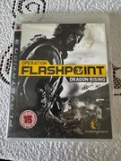 Operation Flashpoint: Dragon Rising PS3