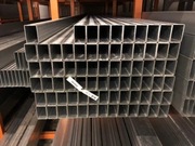 DGE Profil ocynkowany 60x40x2