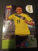 WORLD CUP 2014 GUTIERREZ 87