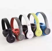 Słuchawki bezprzewodowe nauszne P47