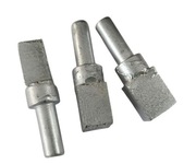 Obciągacz diamentowy wieloziarnisty 15 mm