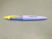 Długopis Bic Kids dla prawo i leworęcznych