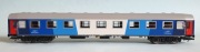 ***PKP Wagon Osobowy PRZEWOZY REGIONALNE 2 kl - PIKO 97621