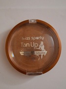 Brązer do twarzy Miss Sporty