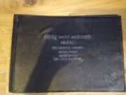 Katalog części zamiennych silników WSK Mielec wg licencji Leyland 