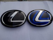 Emblemat Lexus,RX, ES,GS, 53141-30490, 53141-30500