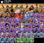 KONTO FORTNITE -NAJLEPSZE- -TANIE- -OG-LOSOWE