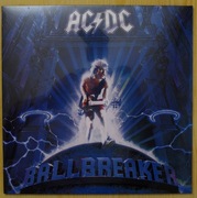 AC/DC - "Ballbreaker". Płyta winylowa. NOWA!