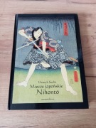 Miecze japońskie Nihont