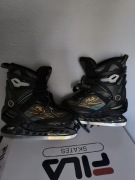 Łyżwy Fila Primo Ice męskie roz.42 jak nowe