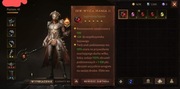 Diablo Immortal Kurshun 5* Zew Wyjca 