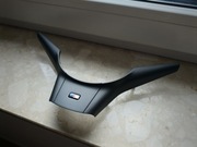 Dekor blenda kierownicy BMW E60 E61 MPakiet m5