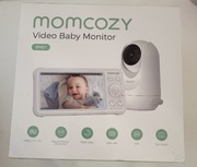 Momcozy BM01 Niania Elektroniczna Video 1080p Monitor Kamera