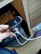 Xiaomi Smart Band 9 Active (Czarny)