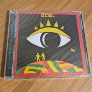 Izrael Duchowa rewolucja 2CD nowa w folii UNIKAT