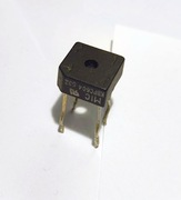 KBPC604 6A 400V mostek prostowniczy MIC wylut