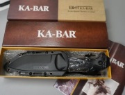 NÓŻ KA-BAR BK2 - BECKER