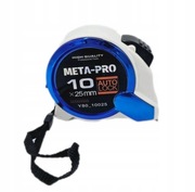 Miara zwijana 10m Meta Pro