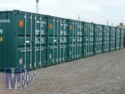 Wynajmę magazyn self storage kontener 24/7 Kielce 