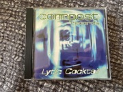 Various Compost Records Vol. 1 Lytic Cocktail 1996r