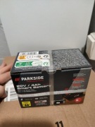 Parkside akumulator SMART 4Ah 20V PAPS 204 B1 nowy, faktura 