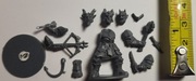 Frostgrave - Demon – Przebiegły i okrutny! 