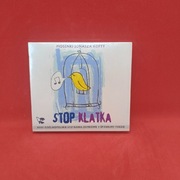 Stop klatka – piosenki Jonasza Kofty (CD) – Płyta nowa w folii