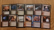 LOTR TCG - Władca Pierścieni 12 kart rzadkich 