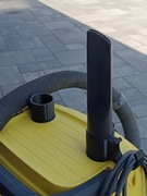 Uchwyty Mocowania Karcher WD3 WD2