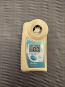 Refraktometr Pocket salt meter Atago PAL-ES3