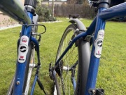 Giant Cross K2  26” x2szt, rama 21” oraz 19” 