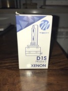 M-TECH Palnik Xenon HID D1S PK32D-2 85V 35W 4300K