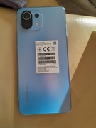 Xiaomi note 11 lite 5 G