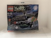 LEGO 30200 Monster Fighters Upiorny Pojazd