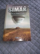 Stacja tranzytowa. Rezerwat goblinów - C.D. SIMAK