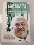 Życie bez bólu kręgosłupa Bolesław Paluch