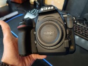 Aparat Nikon D850 Niski przebieg, Świetny stan 