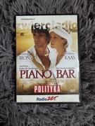 Piano Bar DVD film