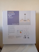 Lampa sufitowa. 