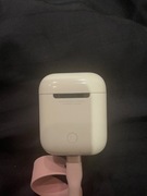Apple AirPods do iPhone’a 
