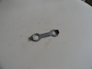 briggs dov 700 750 775 ex 775is 775pxi  zabezpieczenie śrób tłumika