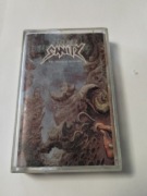 Edge of Sanity - The spectral sorrows kaseta