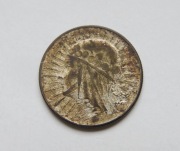 Monety 5 złotych 1933 i 1934 Jadwiga (Głowa kobiety).  do 10 sztuk