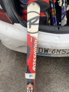 Narty Rossignol 172